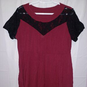 Chvity - Red Wine - XL